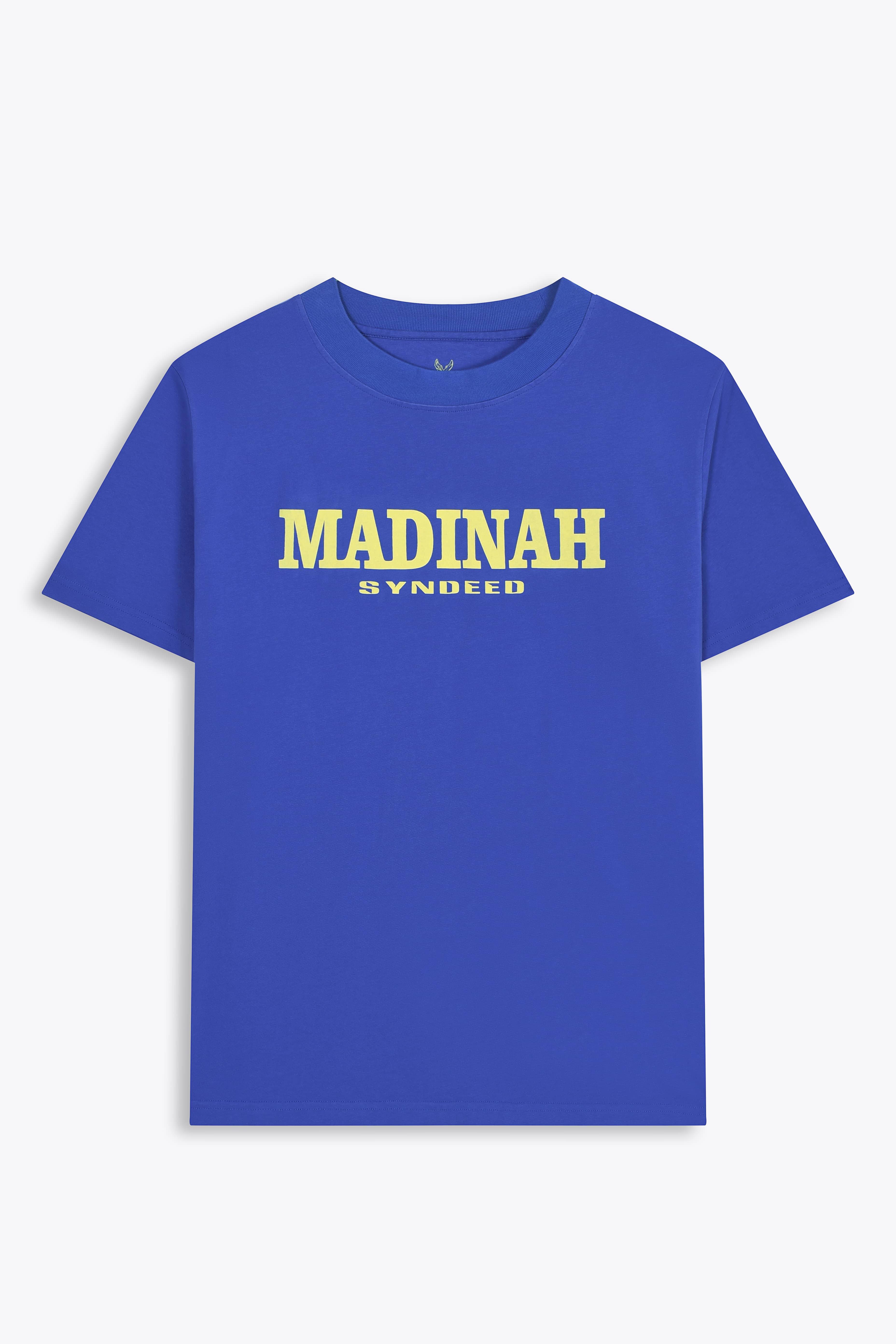 Madinah M4