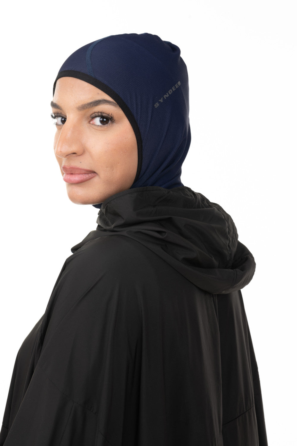 Dynamics Hijab D6