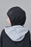 Dynamics Hijab D1