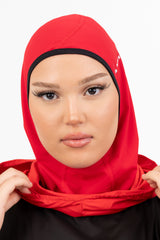 Dynamics Hijab D2