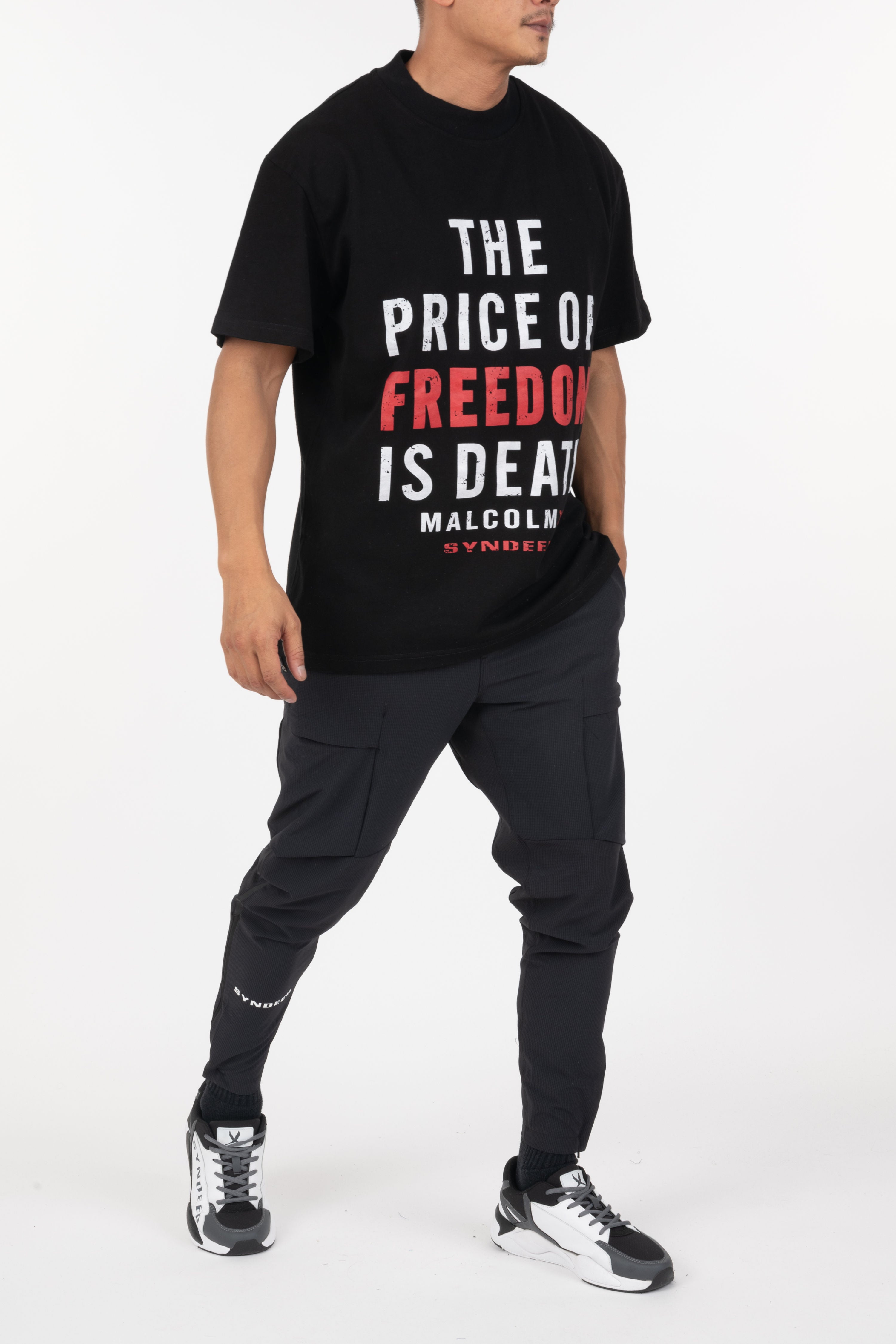Freedom F1