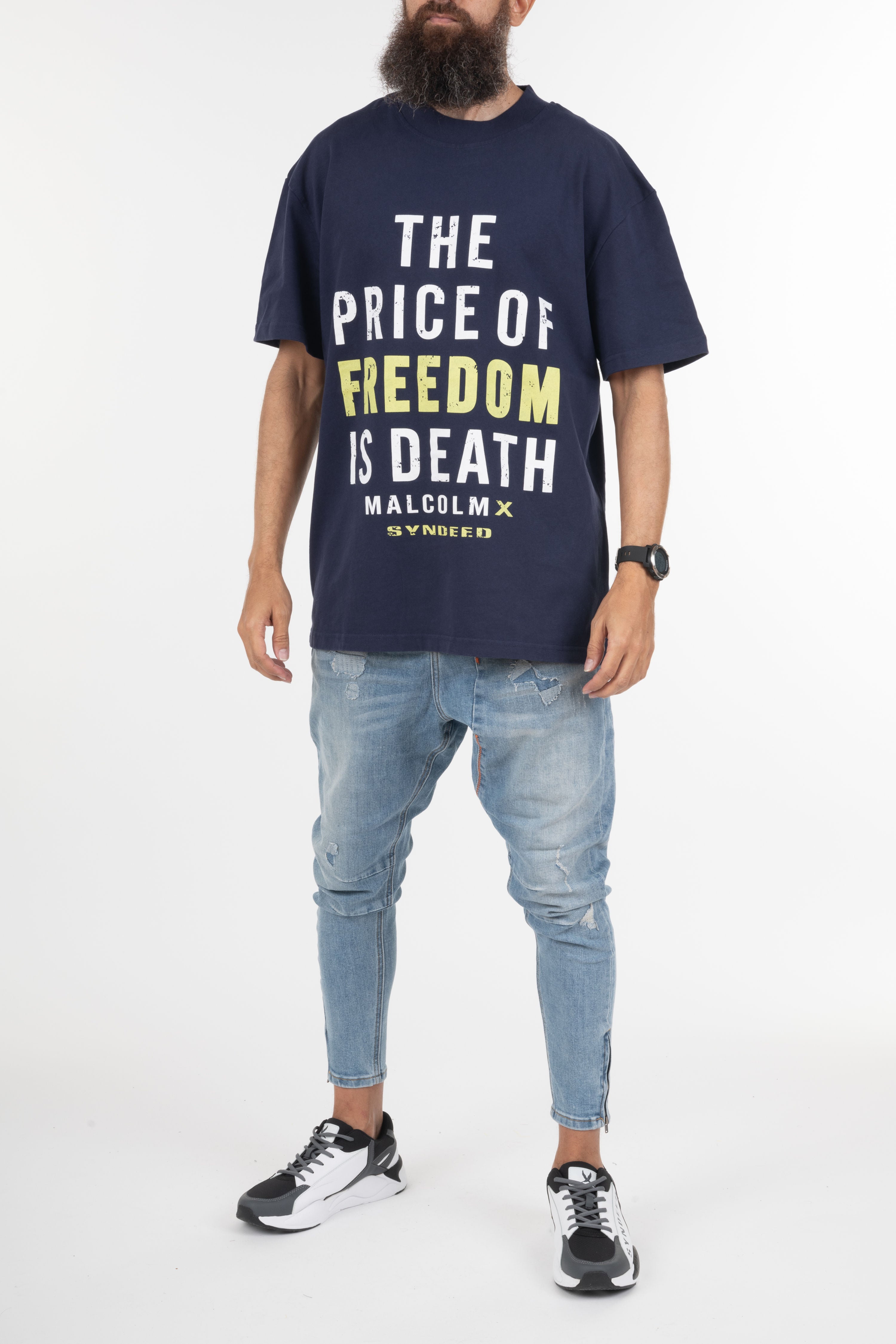 Freedom F3