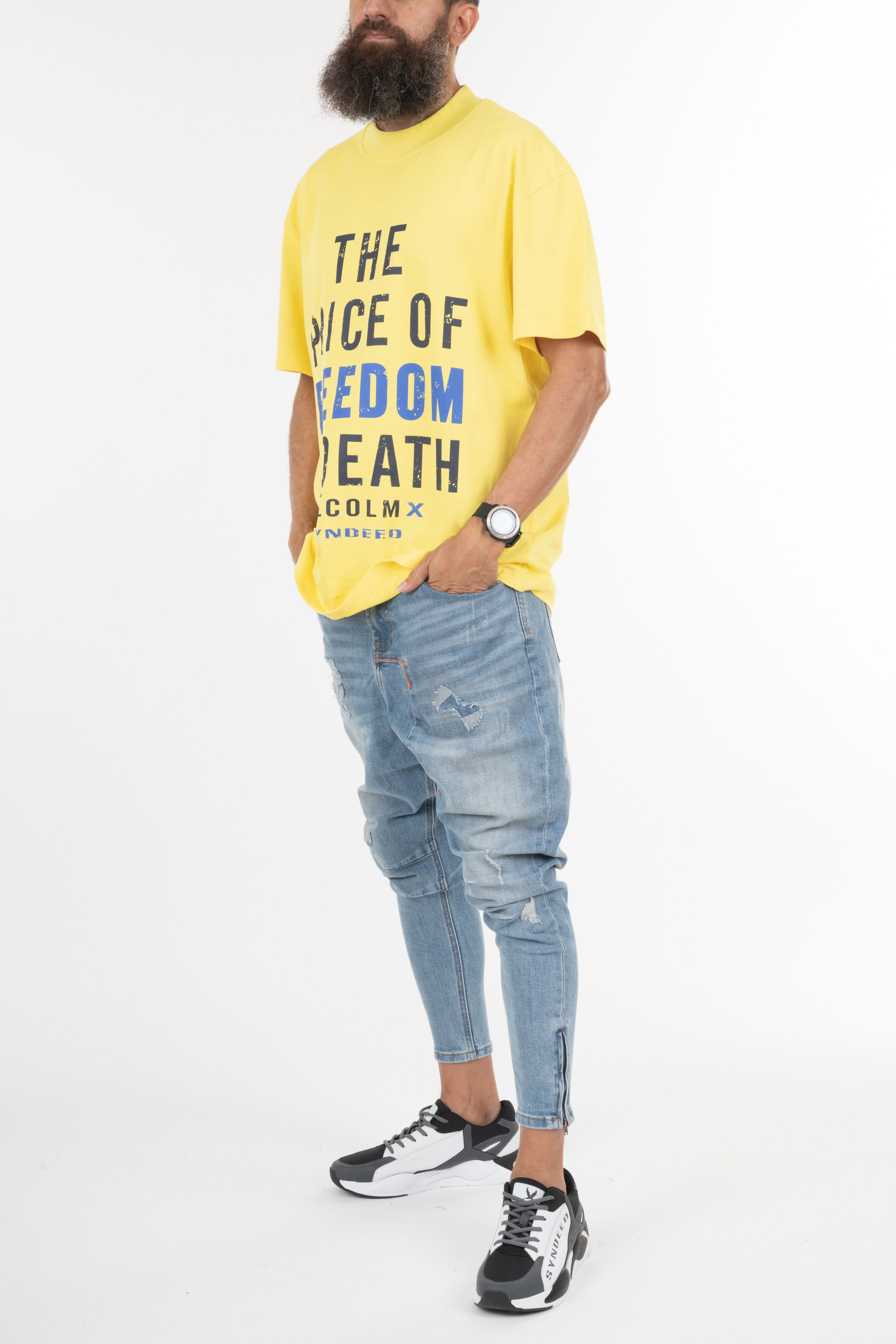 Freedom F4