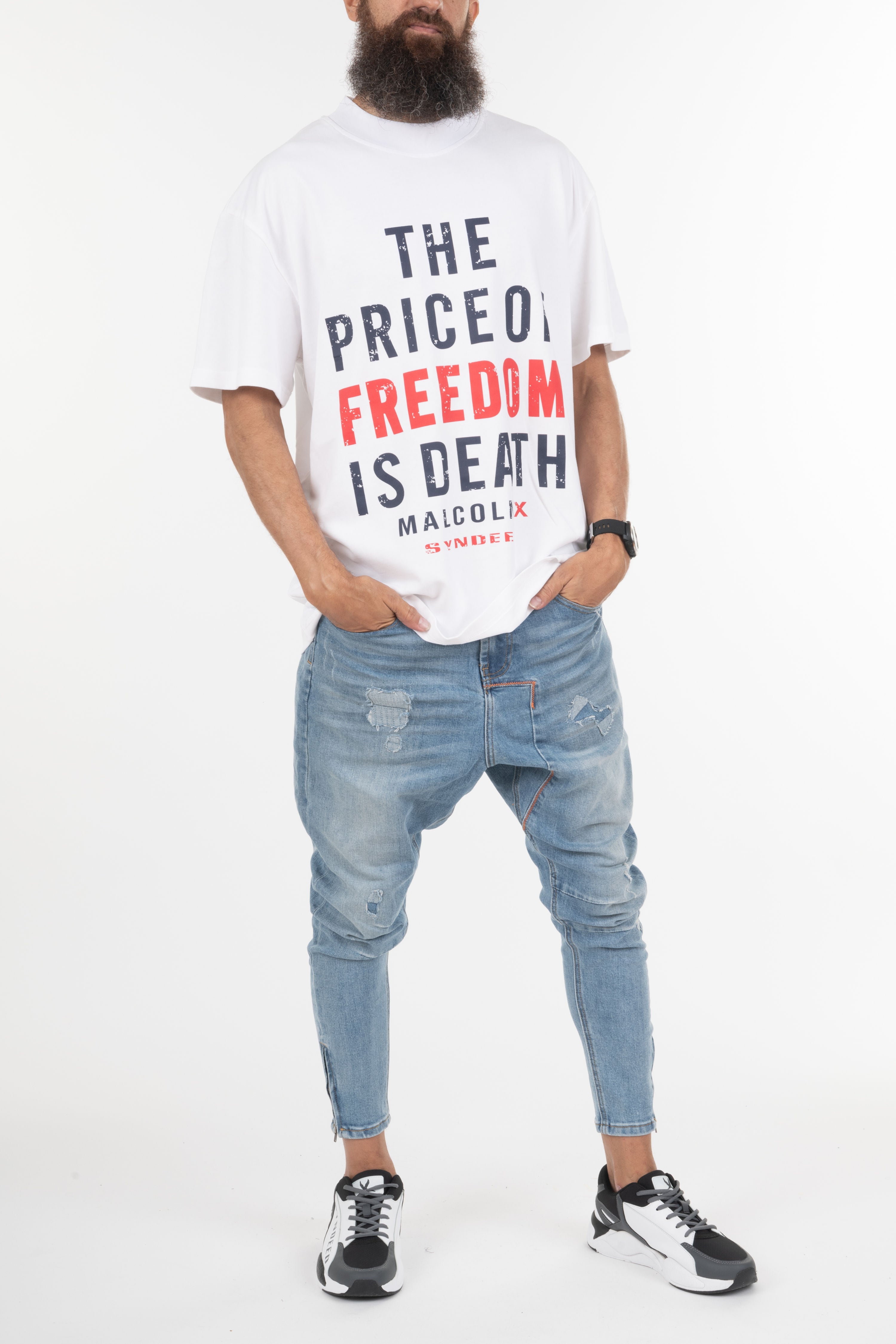 Freedom F5