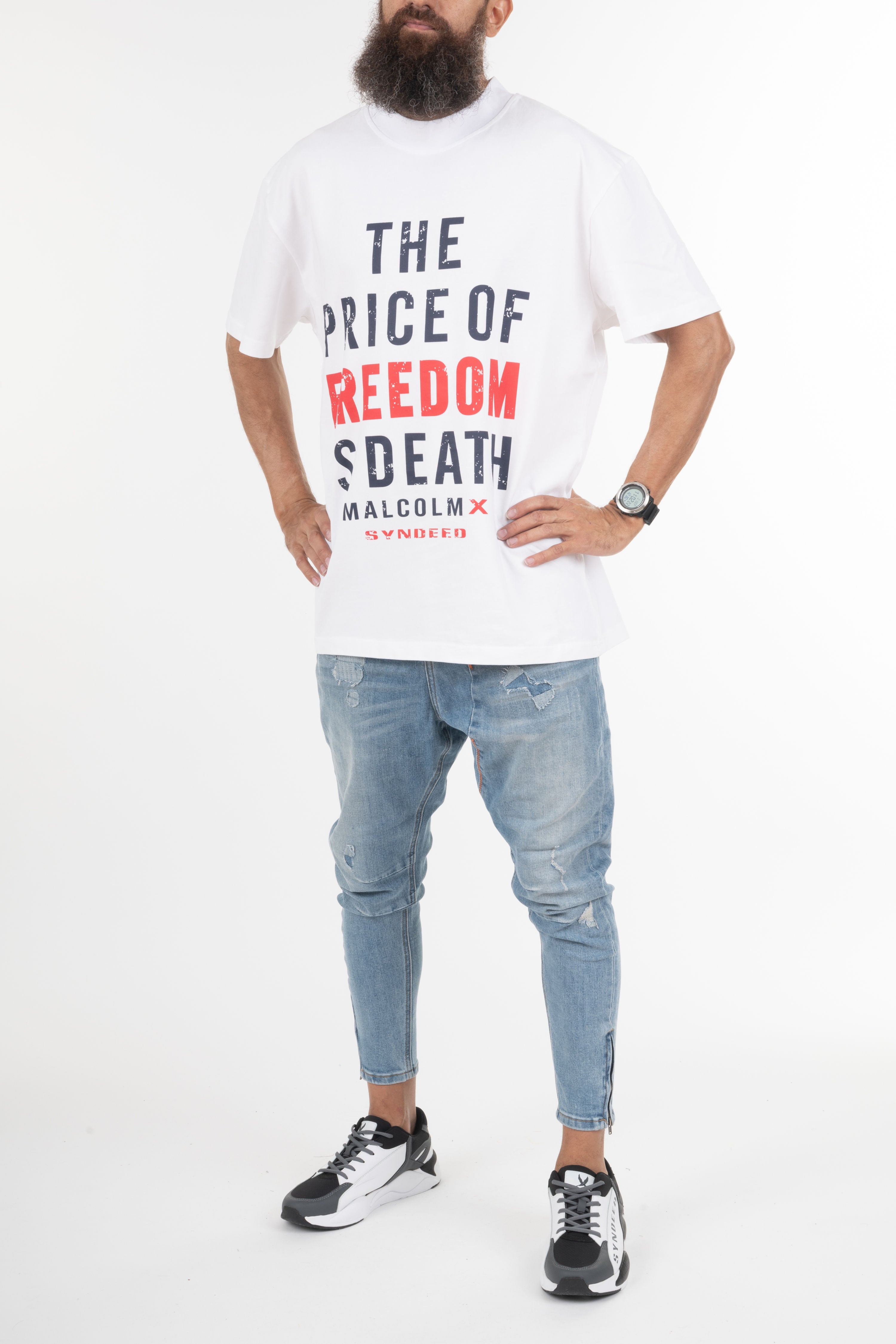 Freedom F5
