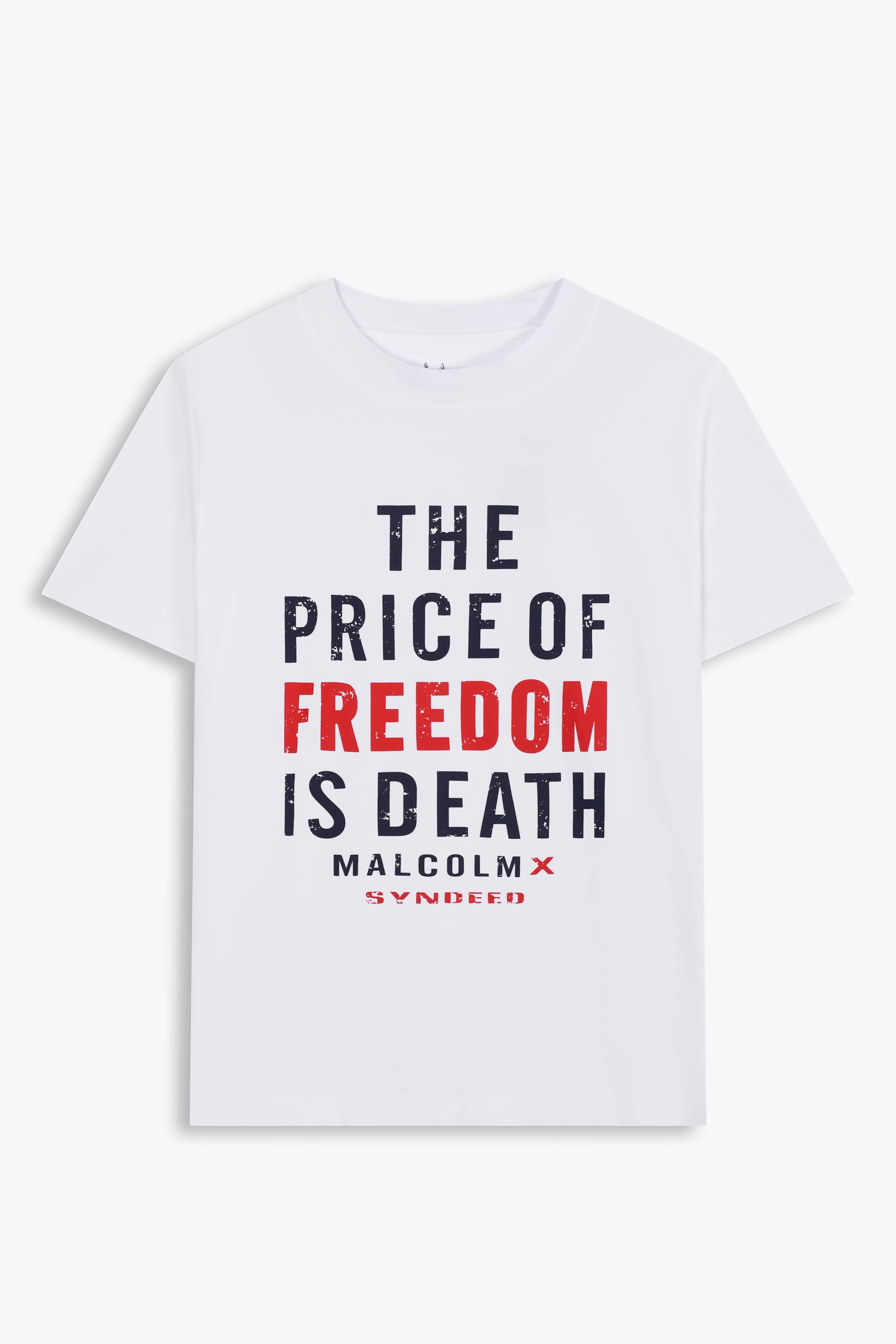 Freedom F5
