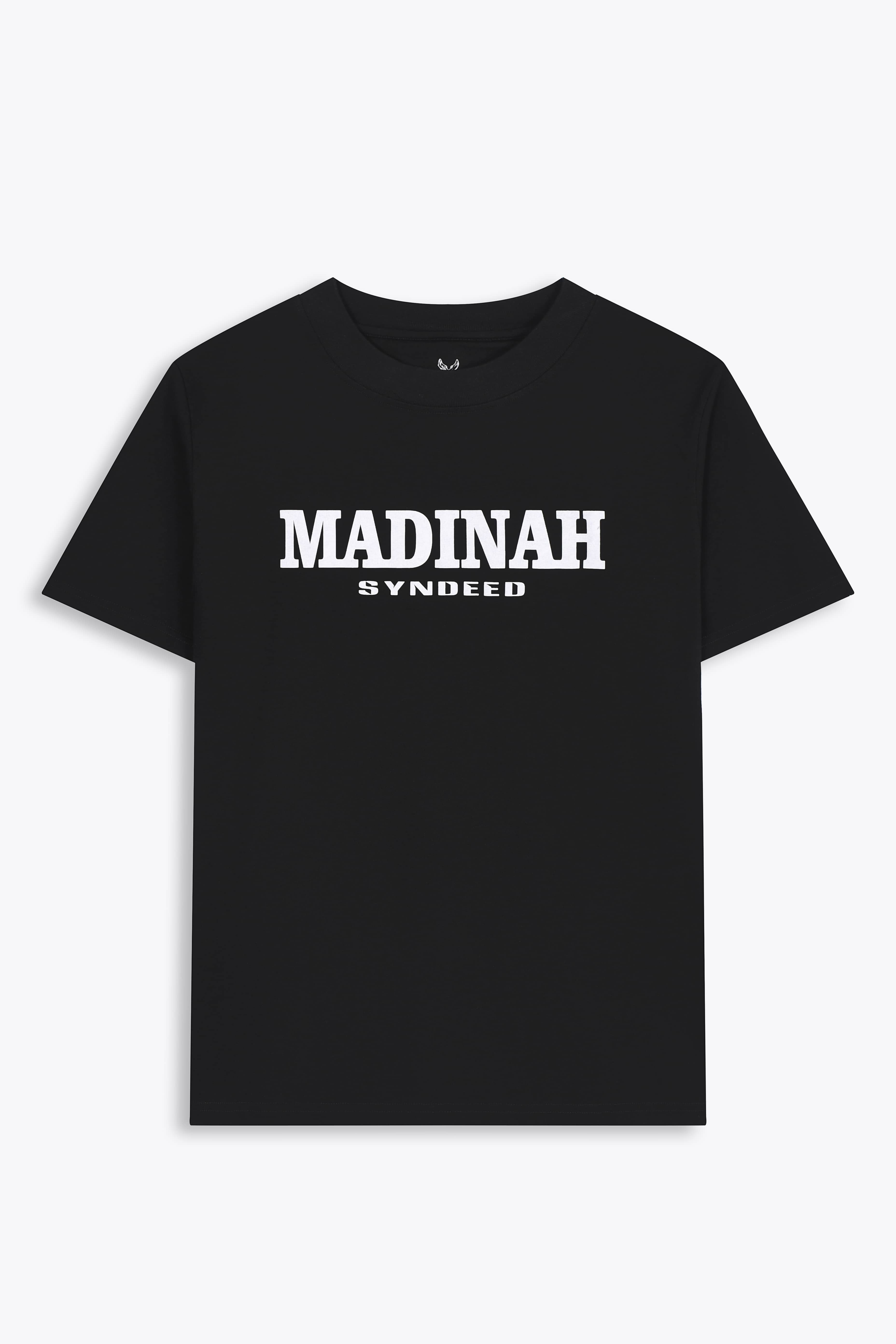 Madinah M1