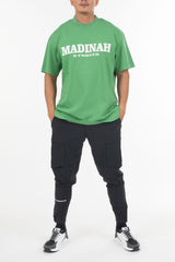 Madinah M5