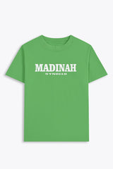 Madinah M5