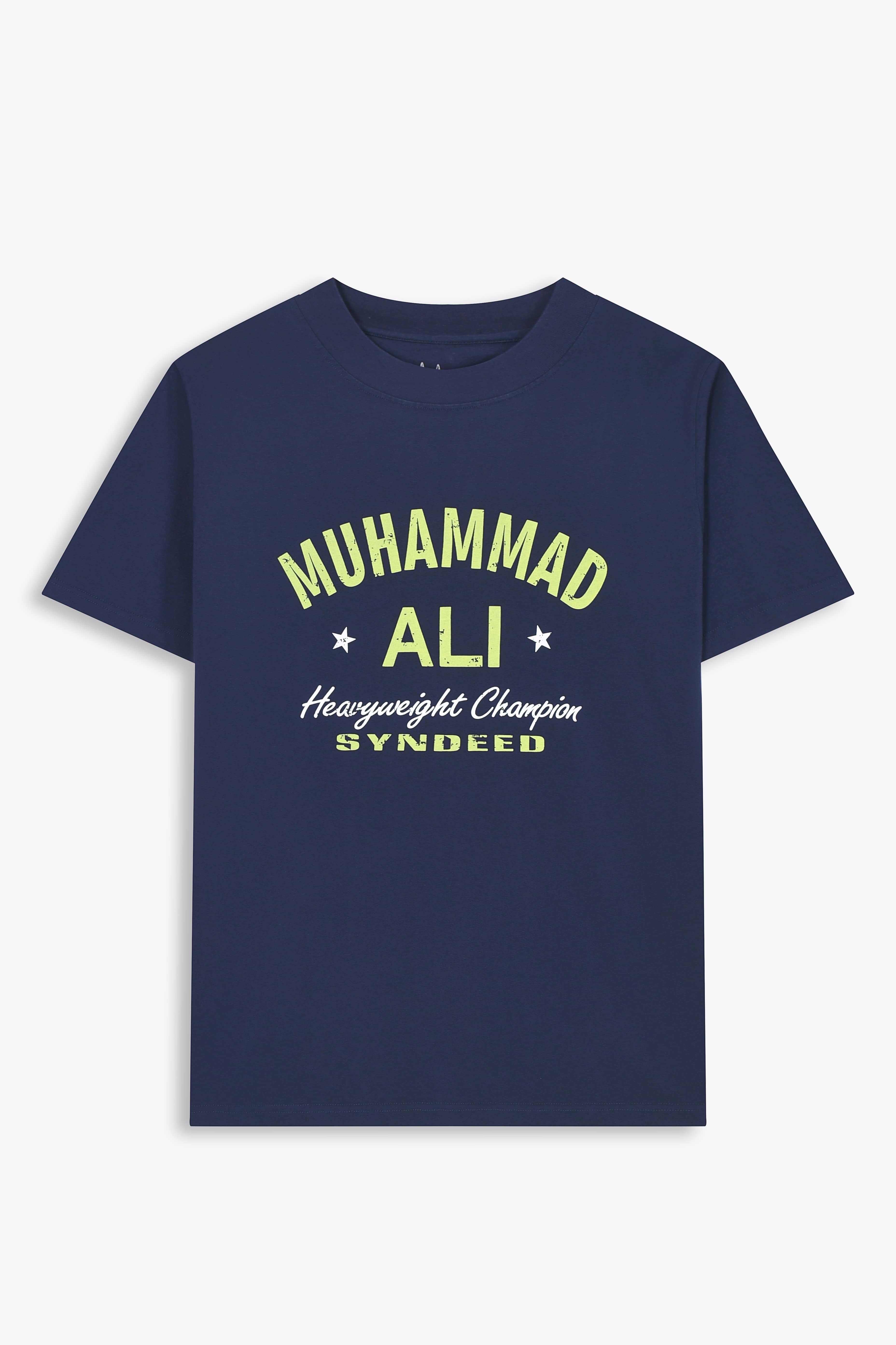 Muhammad-Ali M3